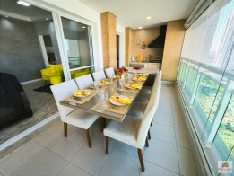 Apartamento Mogi das cruzes - Vila mogilar